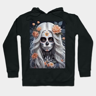 Lunar Luster Hoodie